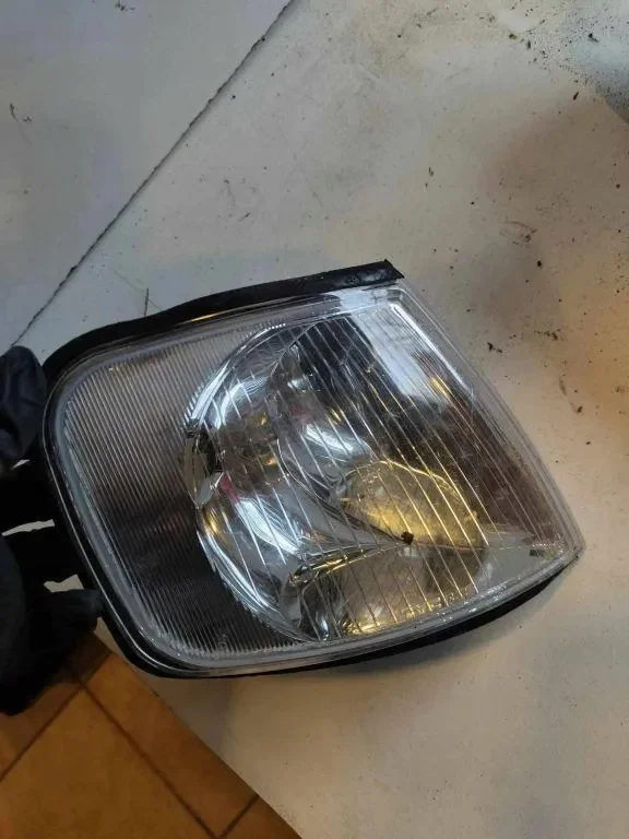 Mistlamp Voor Audi A4 S4 B5 8D 185315B