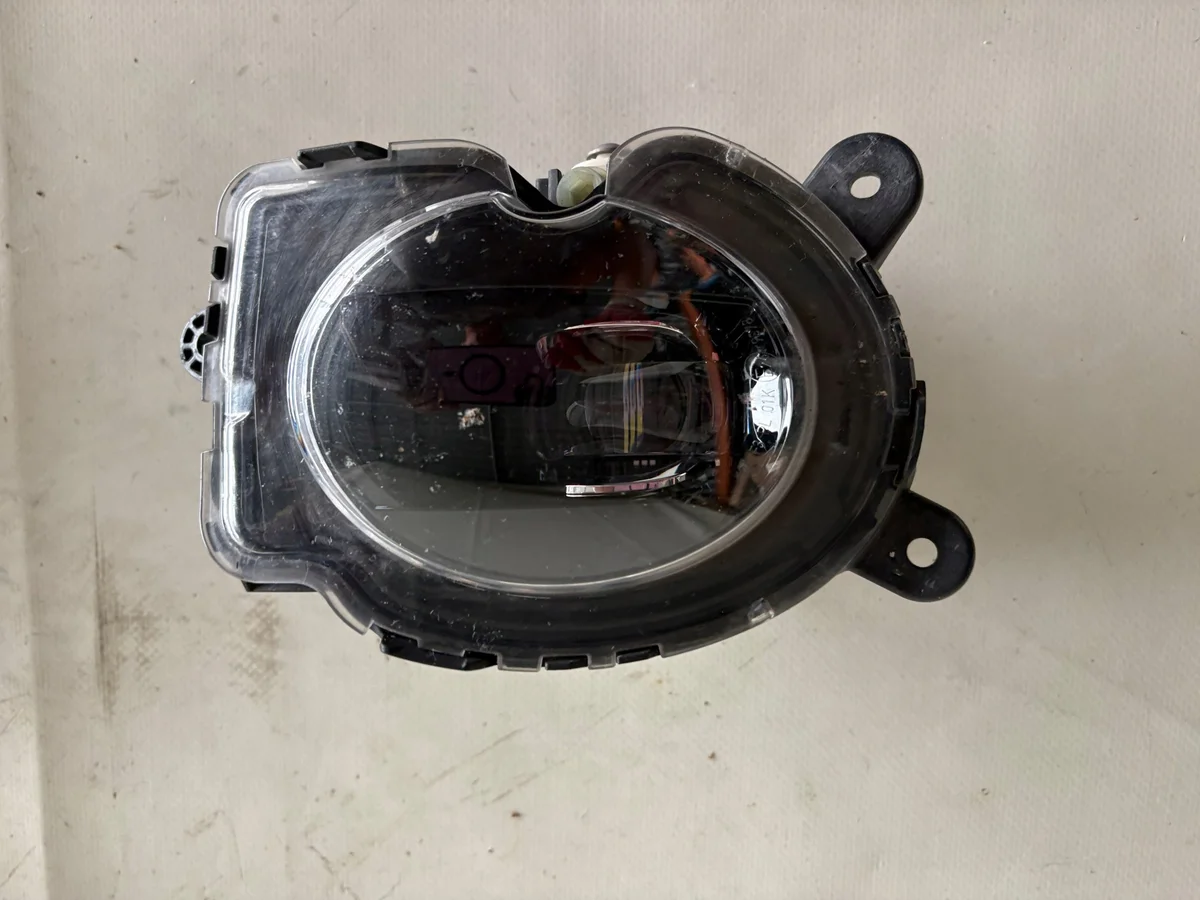 Phare avant Cupra Formentor 5FF941701