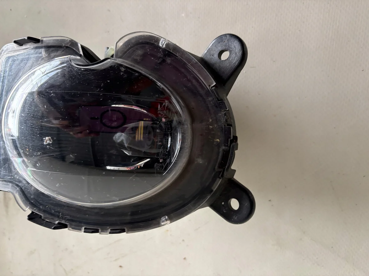 Cupra Formentor Halogenlampa Fram 5FF941701