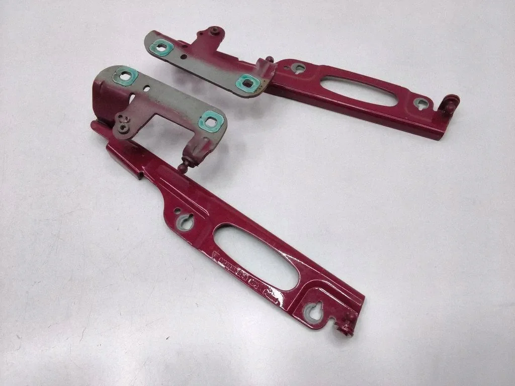Porsche 911 991 Scharnierset Motorkap 99151115103