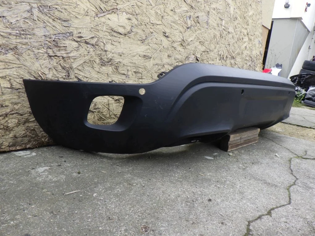 Citroen C5 Aircross 17- Paraurti Posteriore Usato