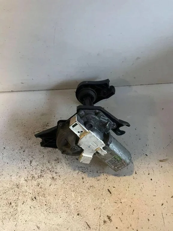 Motor Limpa Para-brisa Traseiro Renault Megane II