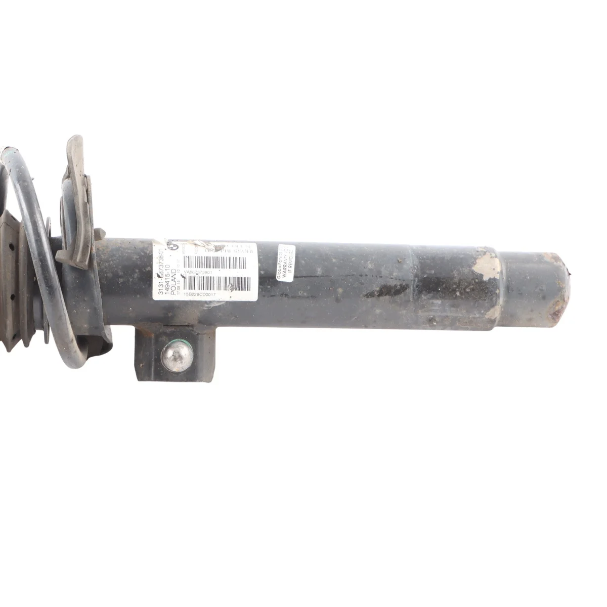 BMW F23 Stoßdämpfer vorne links rechts 6873738 image 7