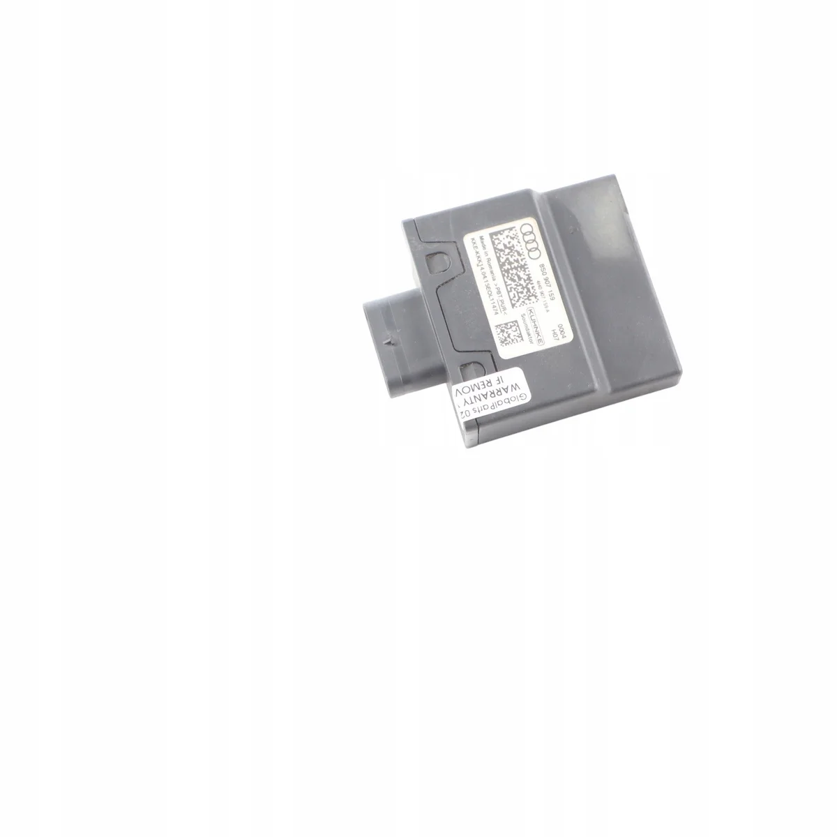 Audi TT FV 8S0907159 Geluidsmodule image 3