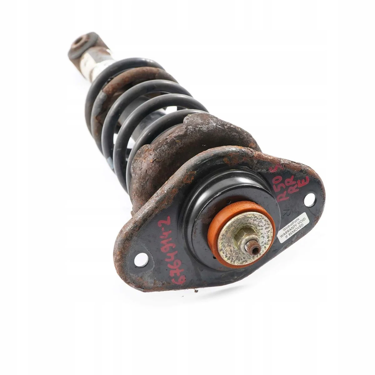 Mini OE 31306759247 Ammortizzatore Usato image 3