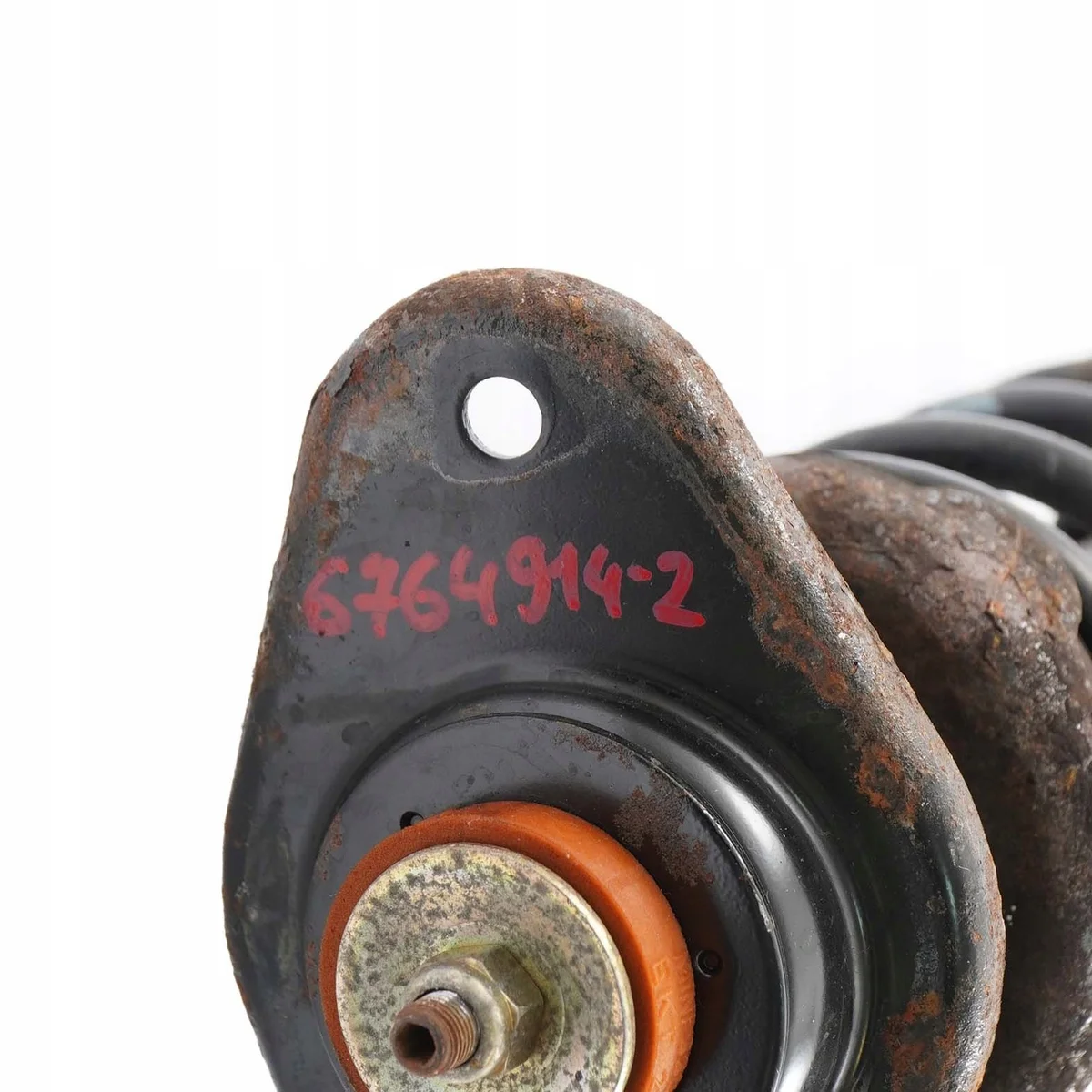 Mini OE 31306759247 Ammortizzatore Usato image 4