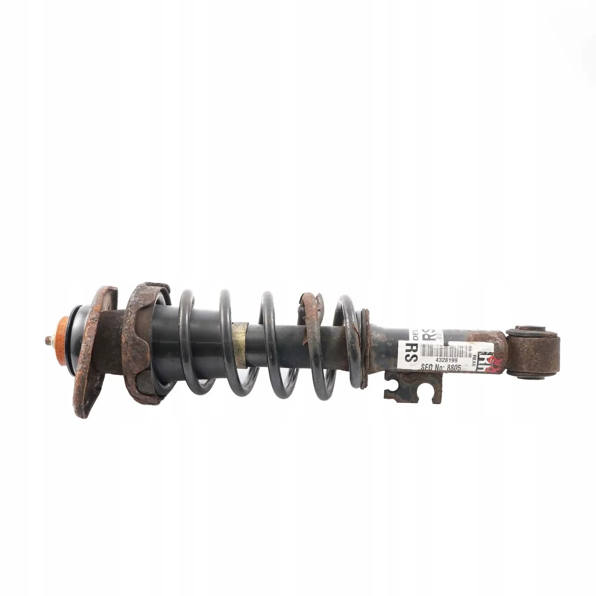 Mini OE 31306759247 Ammortizzatore Usato image 6