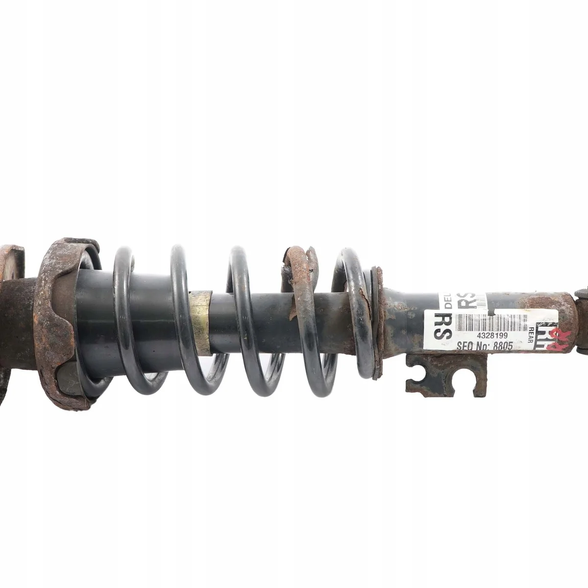 Mini OE 31306759247 Ammortizzatore Usato image 8