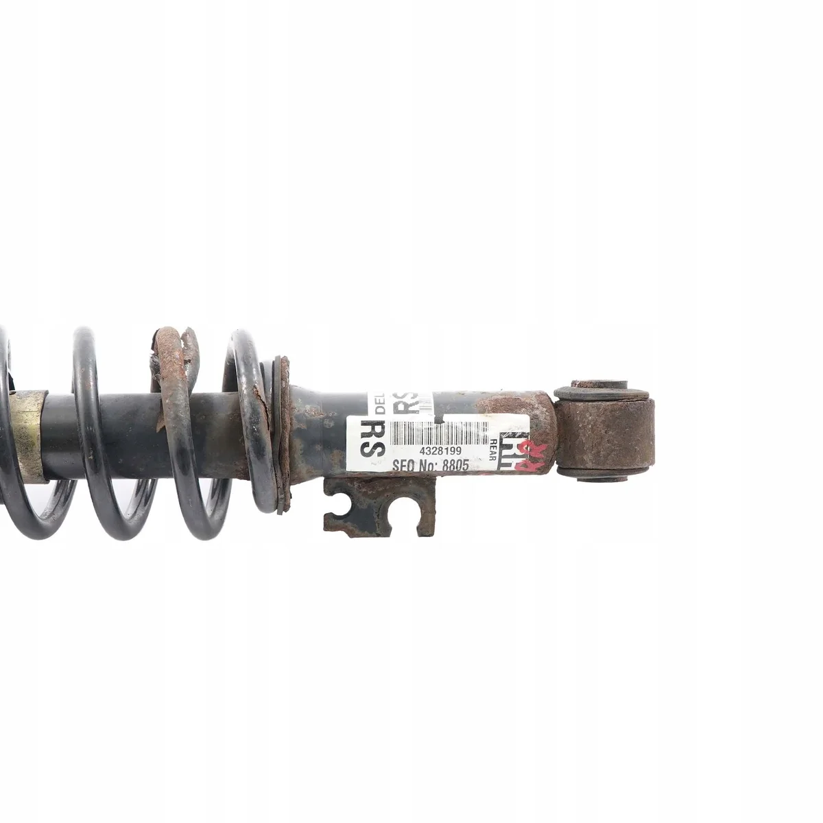 Mini OE 31306759247 Ammortizzatore Usato image 9