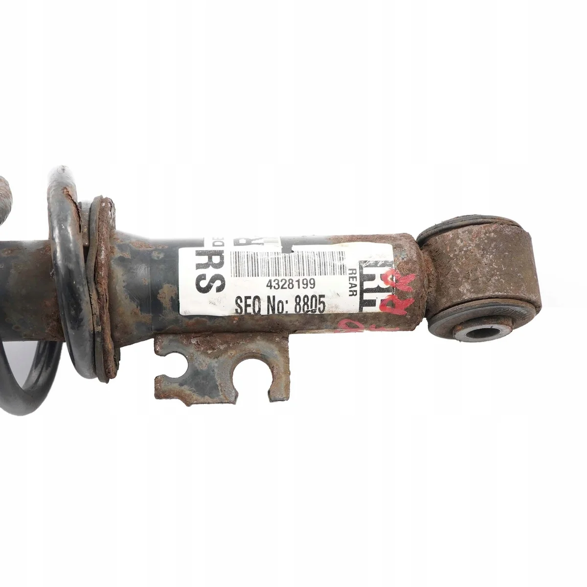 Mini OE 31306759247 Ammortizzatore Usato image 10