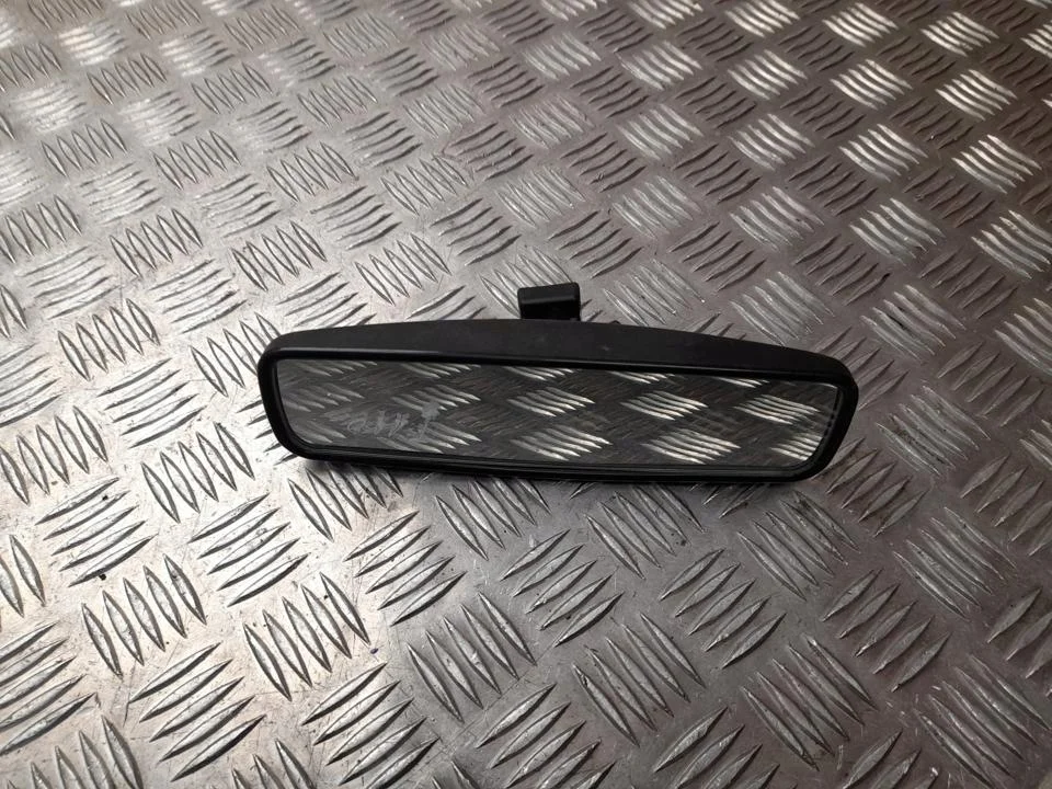 Aixam City Rearview Mirror E20208285