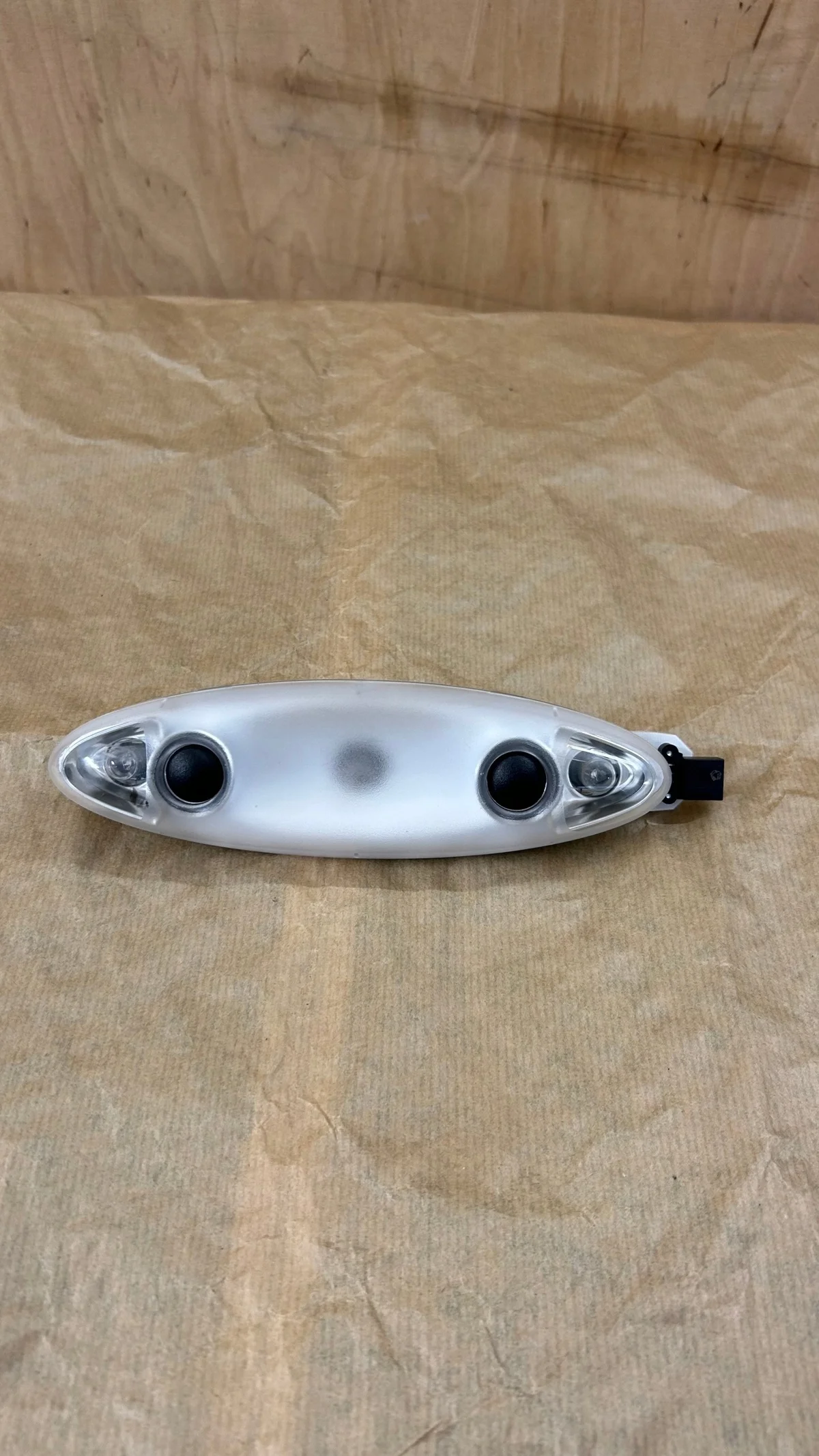 Luz Teto Mini Cooper Countryman R60 2014 Usado