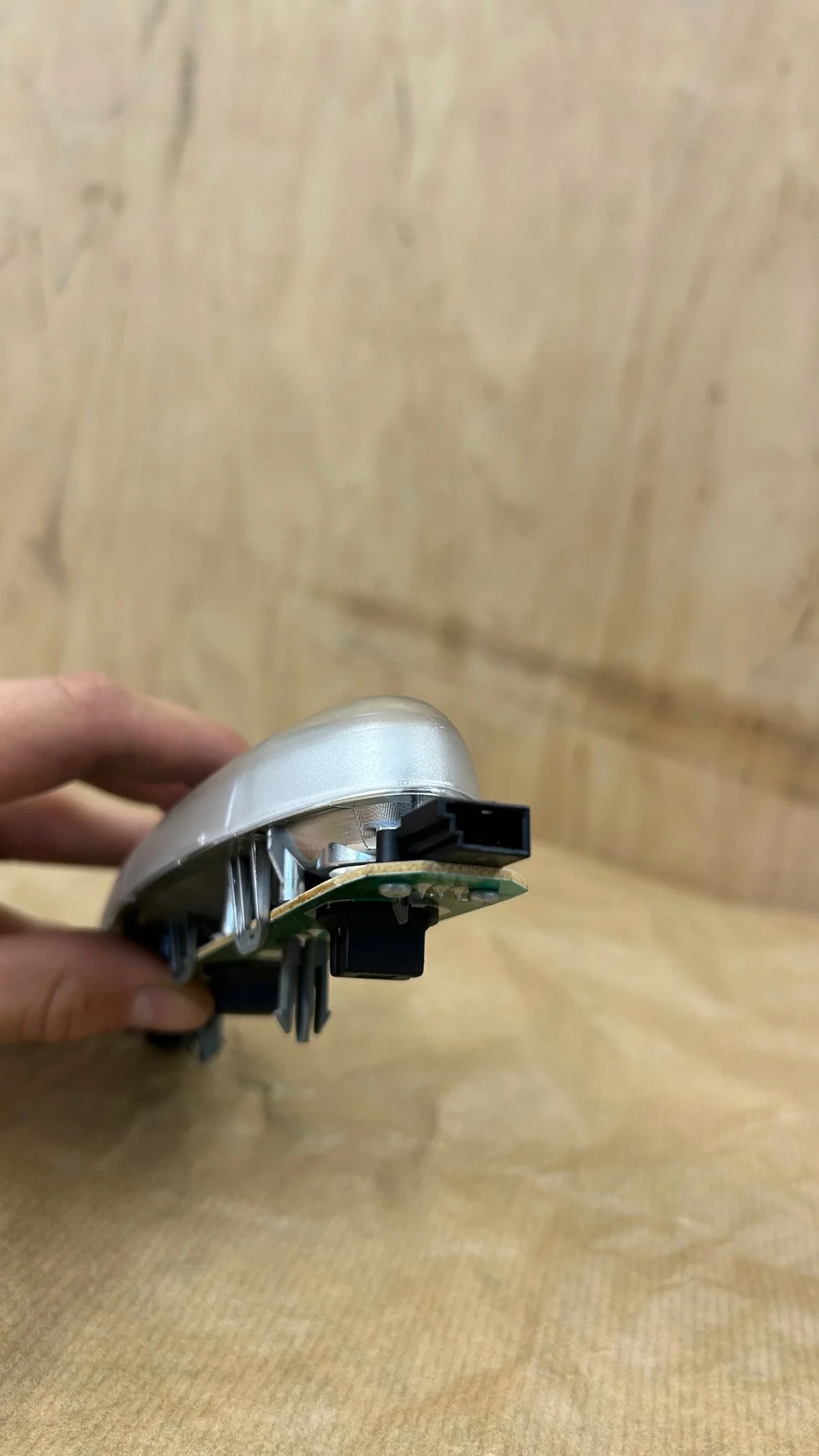 Mini Cooper R60 2014 Lampe Plafonnier Arrière image 3