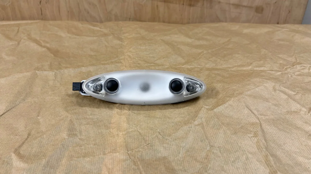 Mini Cooper R60 2014 Lampe Plafonnier Arrière image 6