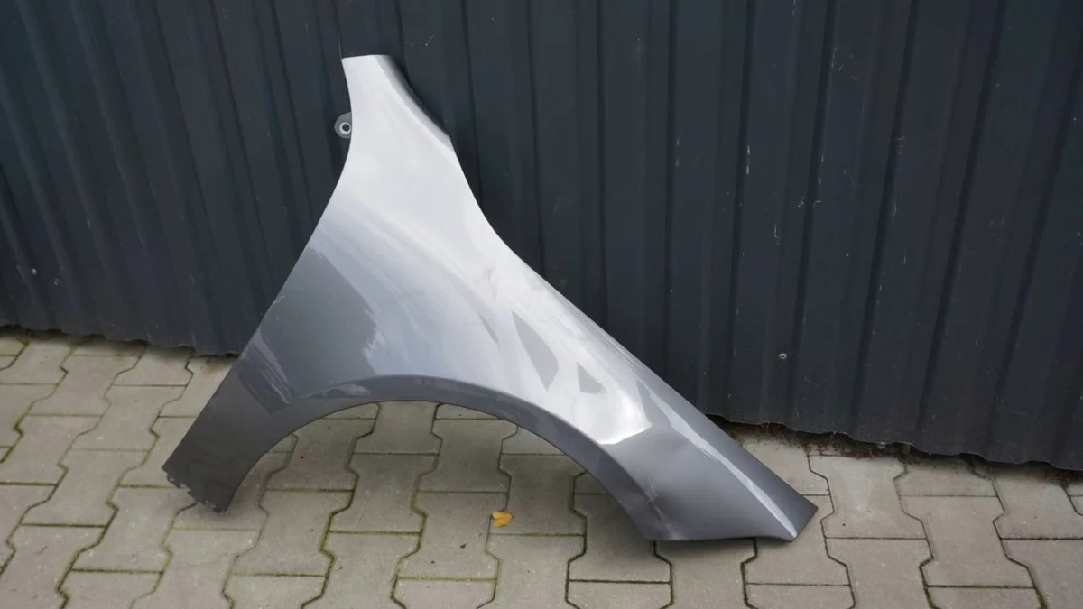Kotflügel Vorne Rechts Mercedes CLA 118 W118