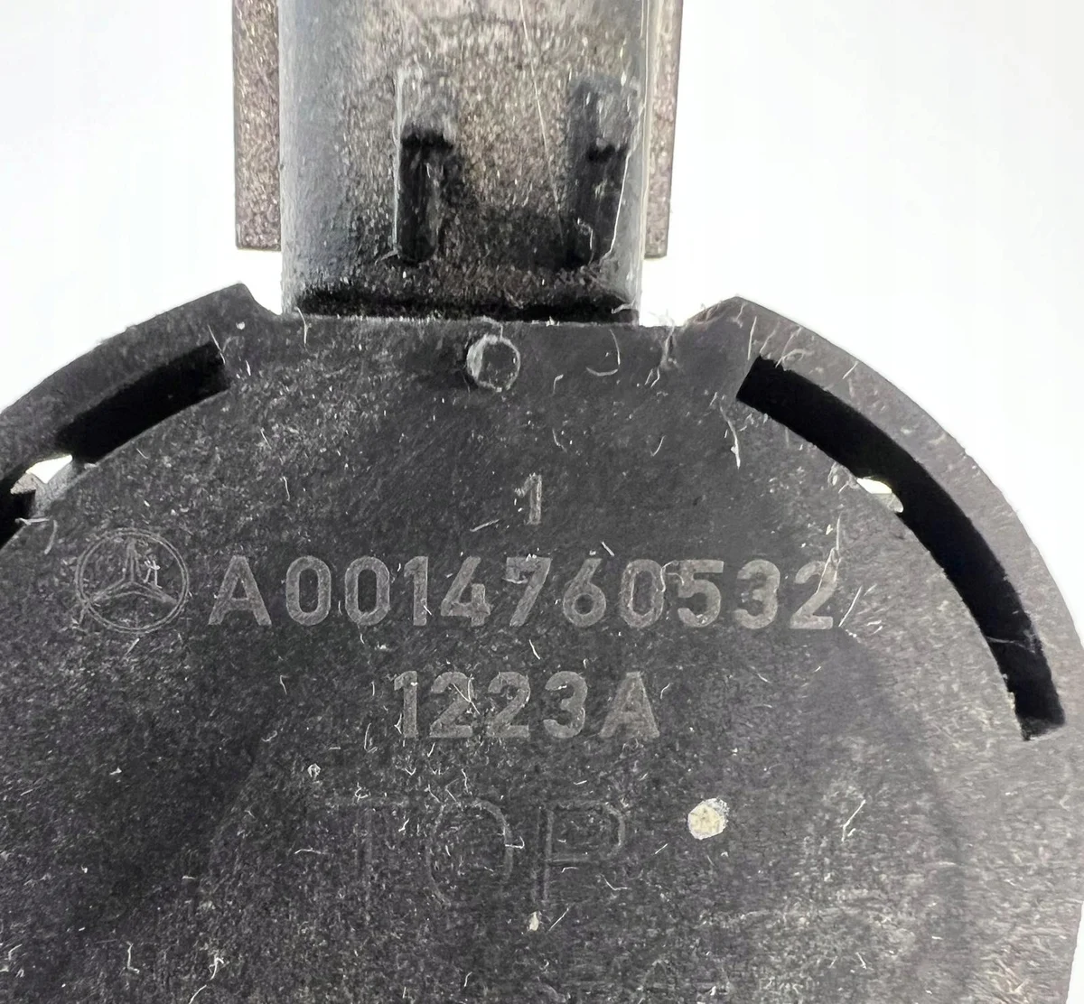 Kraftstoffpumpenventil A0014760532 Mercedes W246 image 3