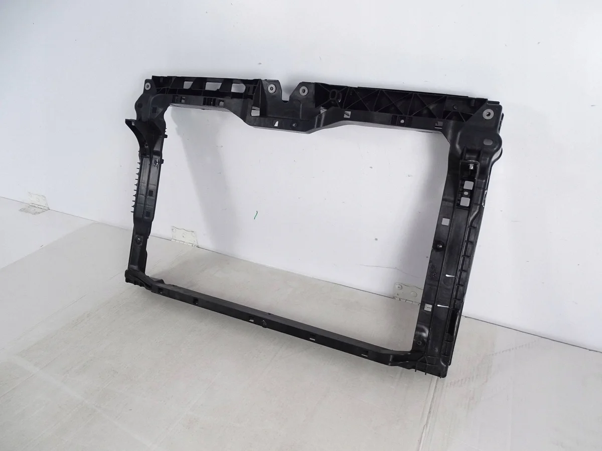 Skoda Fabia IV 21- Vorderachsträger gebraucht OE image 3