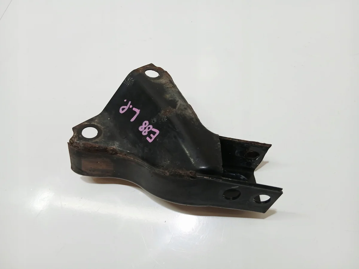 Adaptador Zona Amassamento Esquerda Dianteira BMW E88 7294935