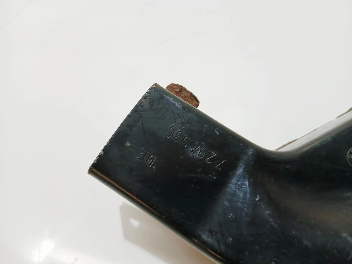 BMW E88 Knautschzone vorne links 7294935 image 3