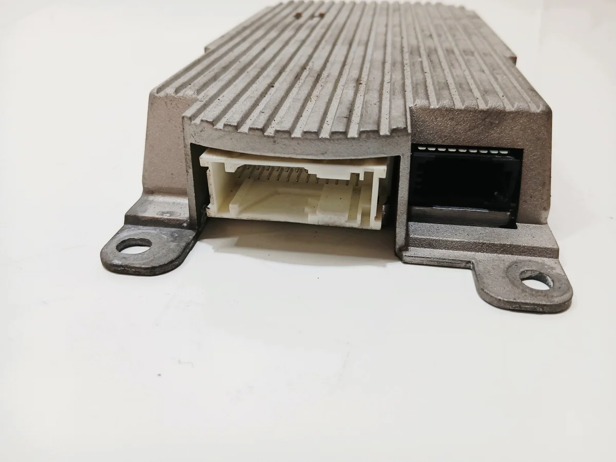 Steuergerät Combox BMW F30 F34 9257152 image 3