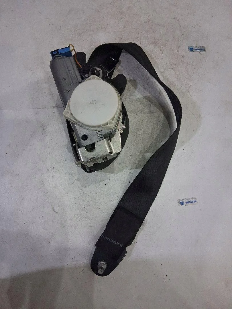 Citroen C3 2009 Ceinture Sécurité Avant Droit