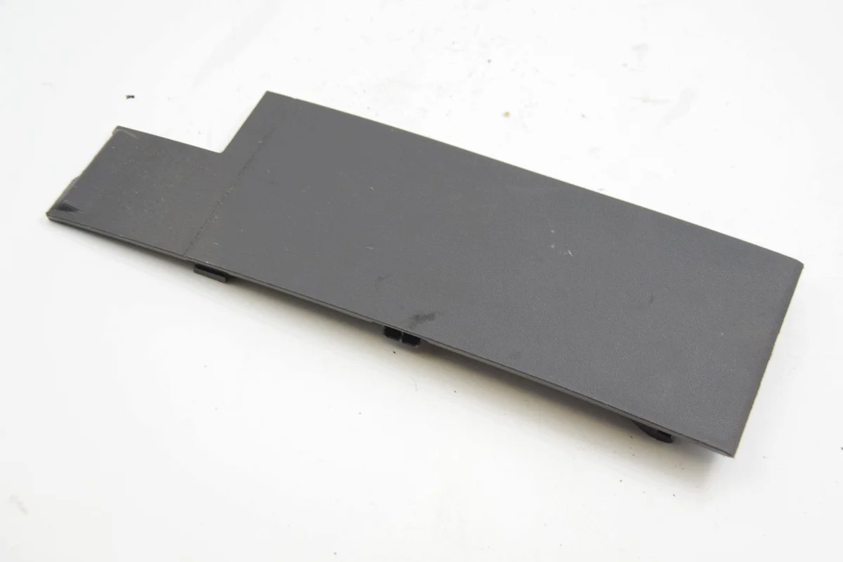 Opel Meriva A Zekeringkast Deksel 13129428