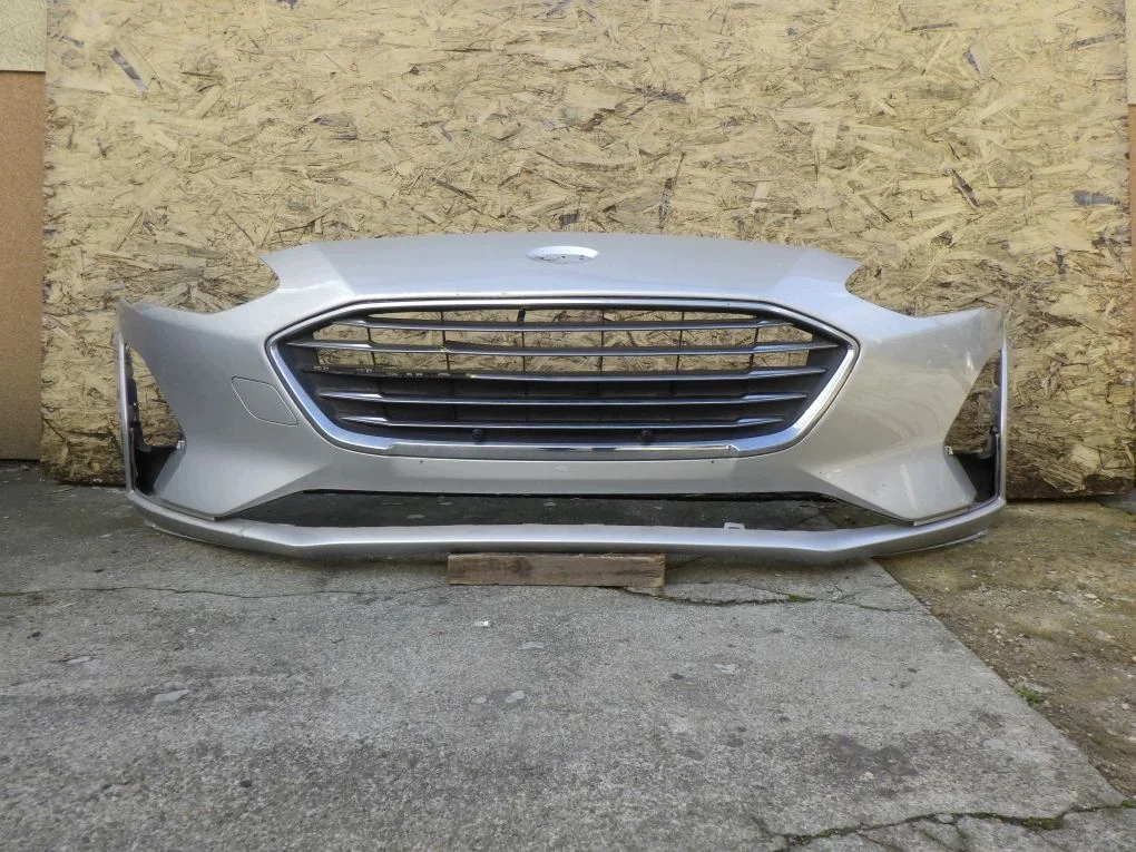 Ford Focus Mk4 Front Bumper Used