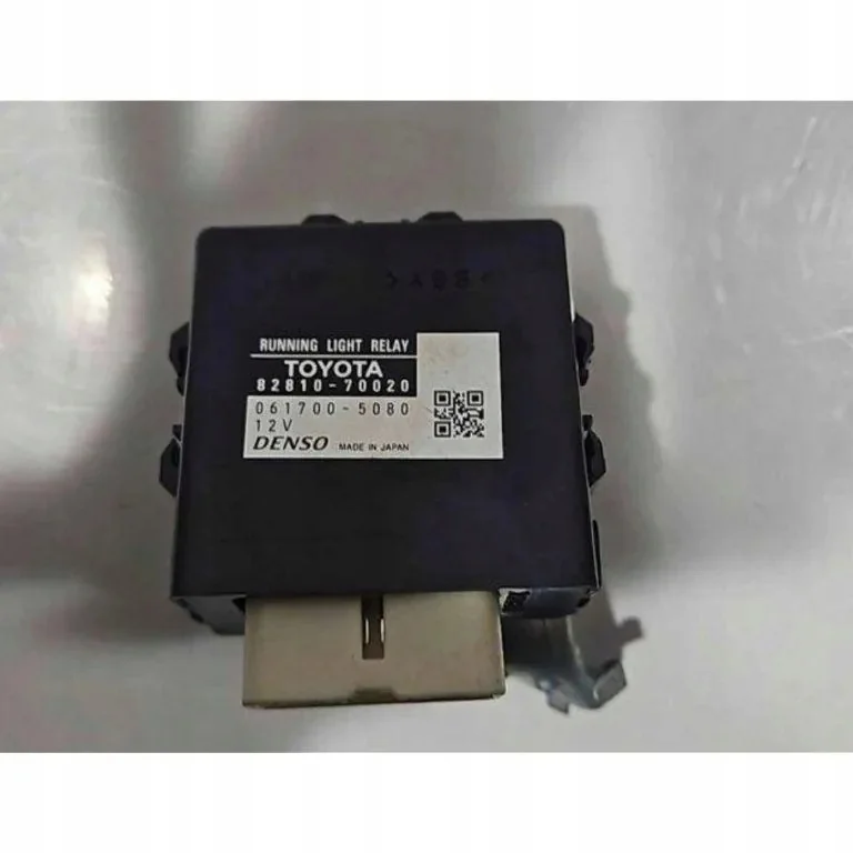 Lichtmodul (LCM) Citroen C1 8281070020