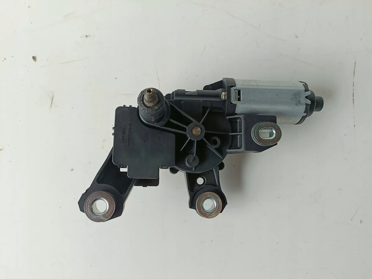 Motor Scheibenwischer Vorne Hinten Audi A3 8V image 3