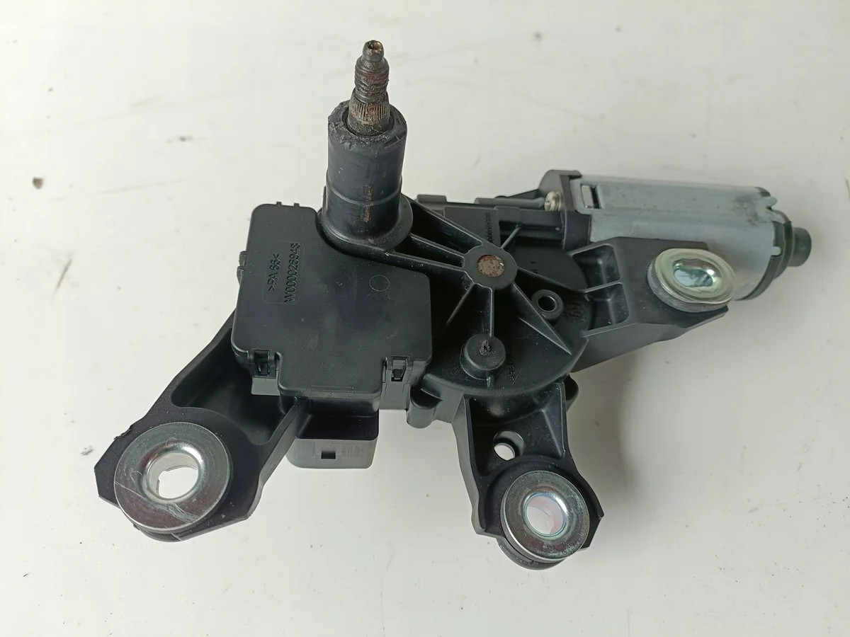 Motor Scheibenwischer Vorne Hinten Audi A3 8V image 4