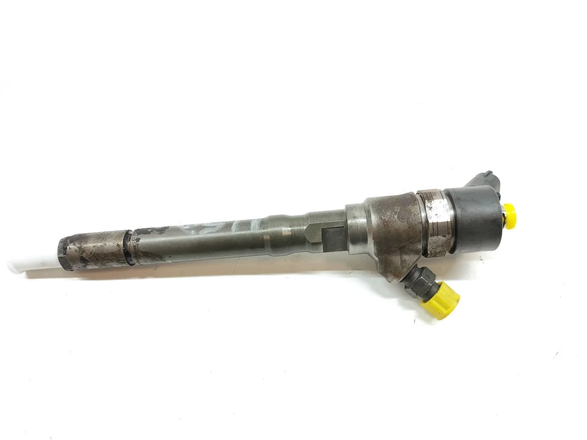 Injector 0445110126 33800-27900 Hyundai Tucson
