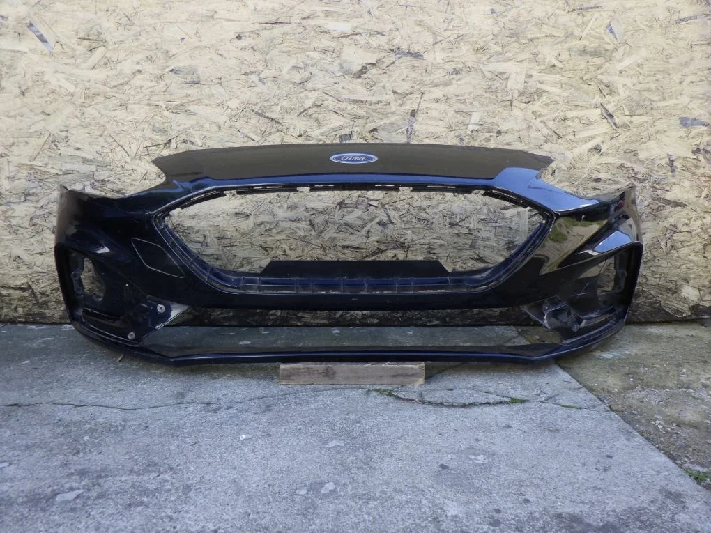 Ford Focus Mk4 ST Line Front Bumper Used
