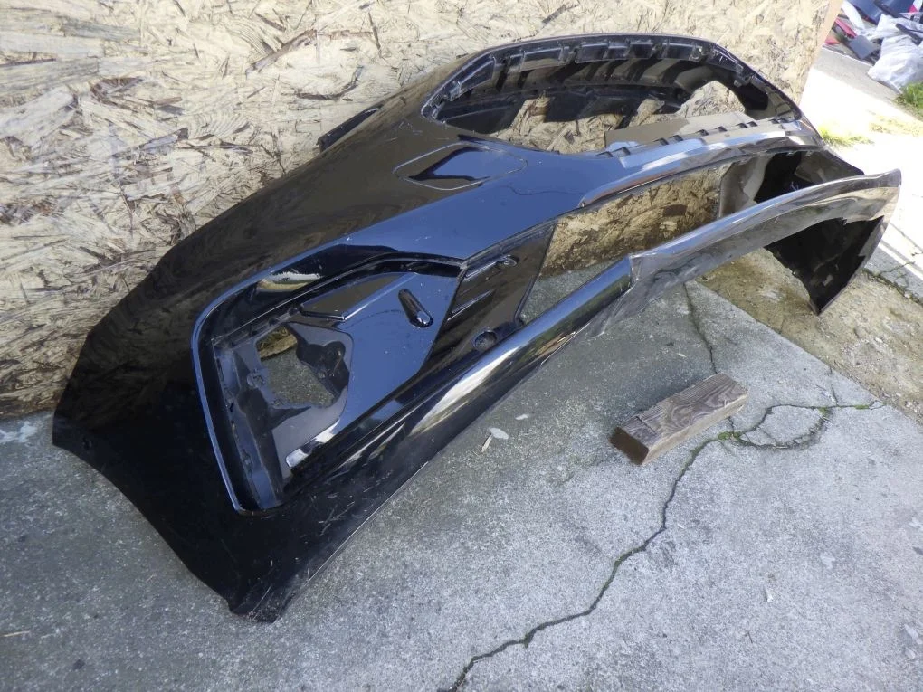 Para-choques Ford Focus MK4 ST Line Usado image 6