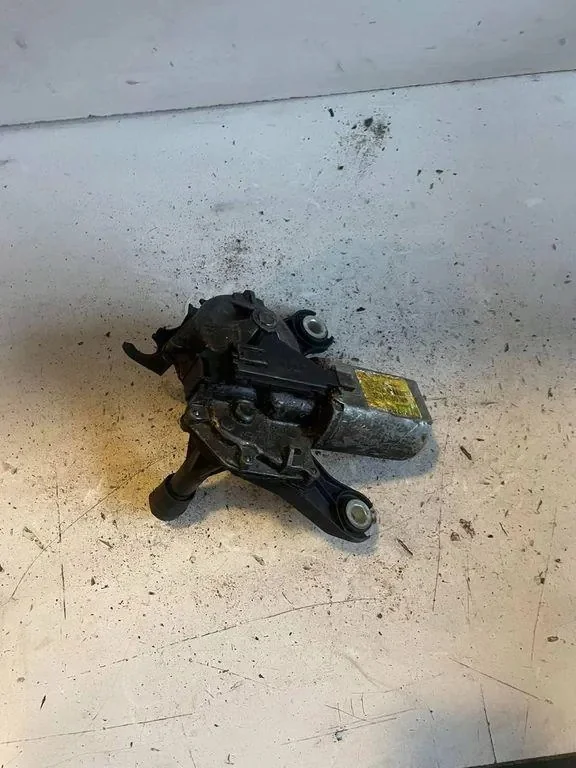Motor Scheibenwischer hinten Opel Meriva A GM0913802