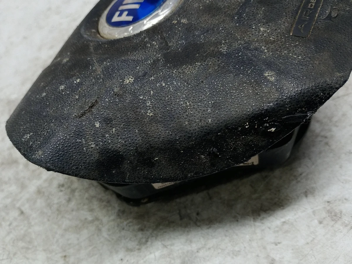 Fiat Airbag Stuurwiel 07354104460 image 5