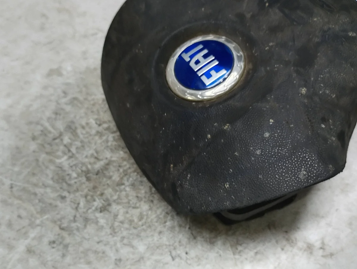 Fiat Airbag Stuurwiel 07354104460 image 6