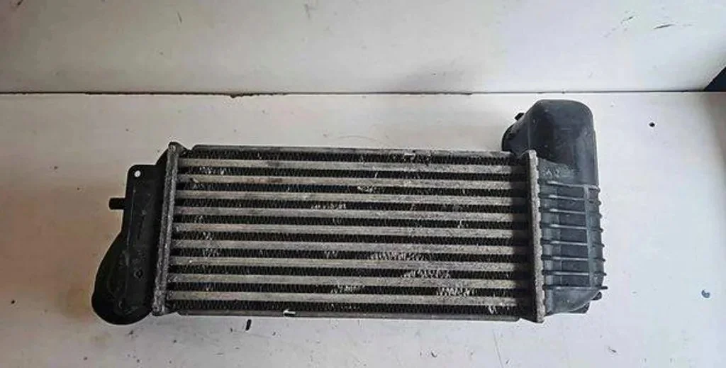 Intercooler Peugeot 406 gebraucht 817437