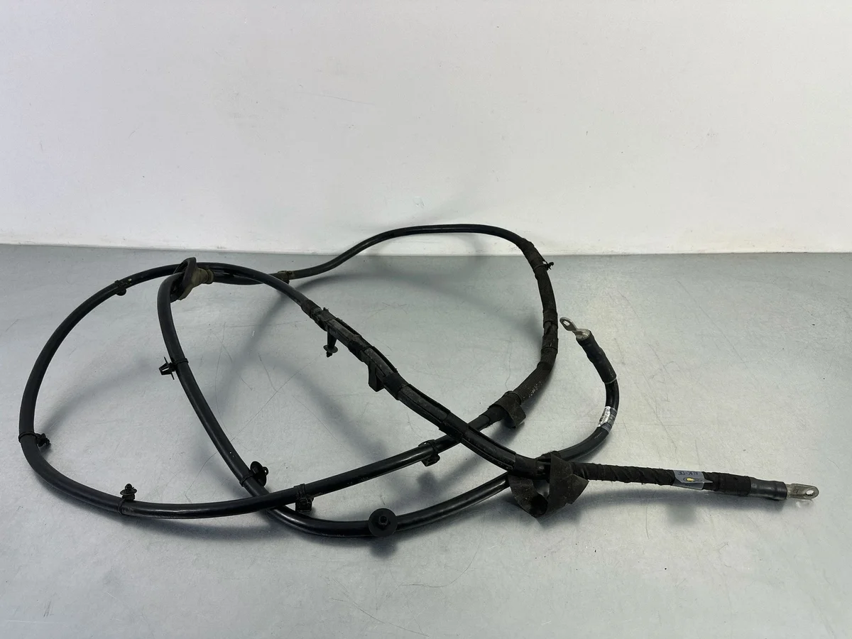 Klema Minusowa Volkswagen Tiguan 5QF971227