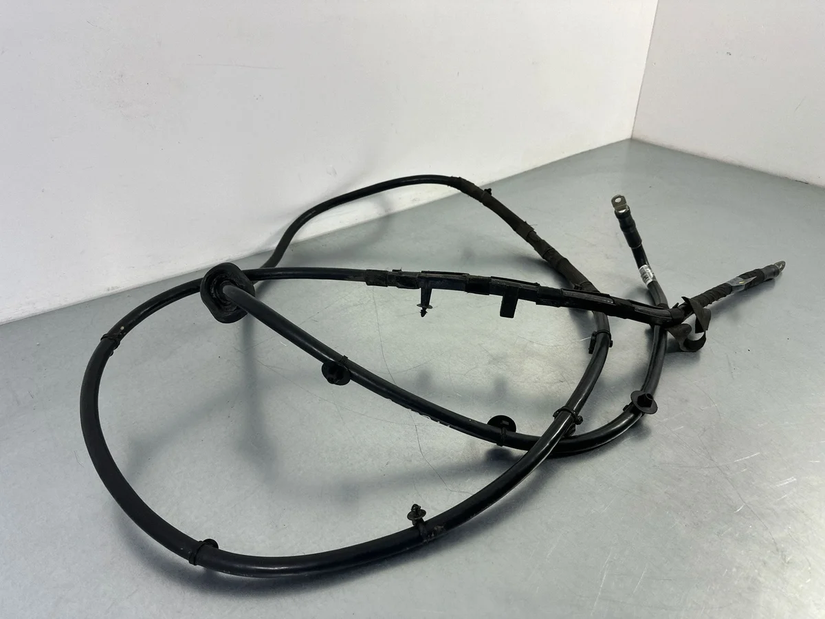 Klema Negativa Volkswagen Tiguan 5QF971227 image 3
