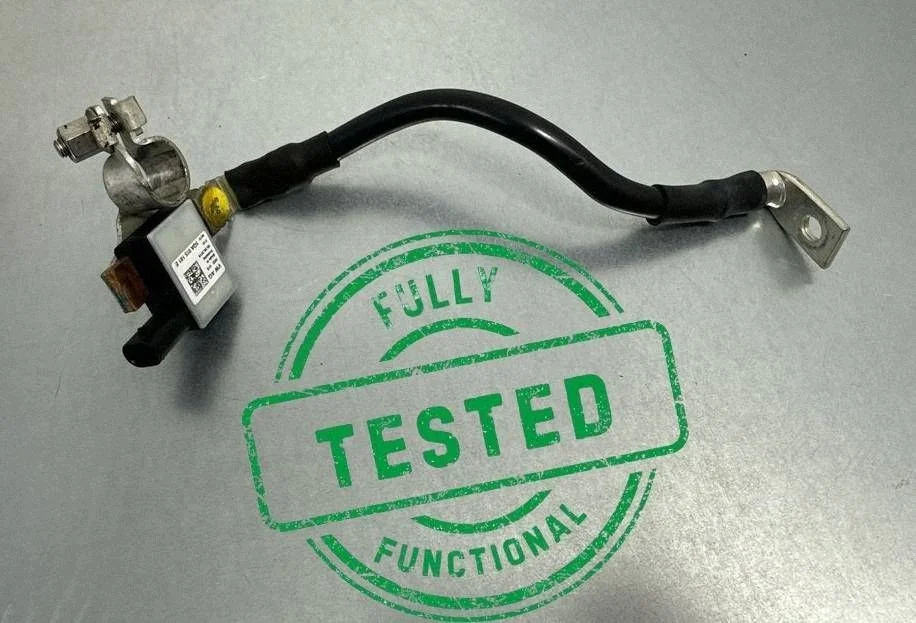 VW Tiguan 2017 Minus Terminal OEM 5QA915181E