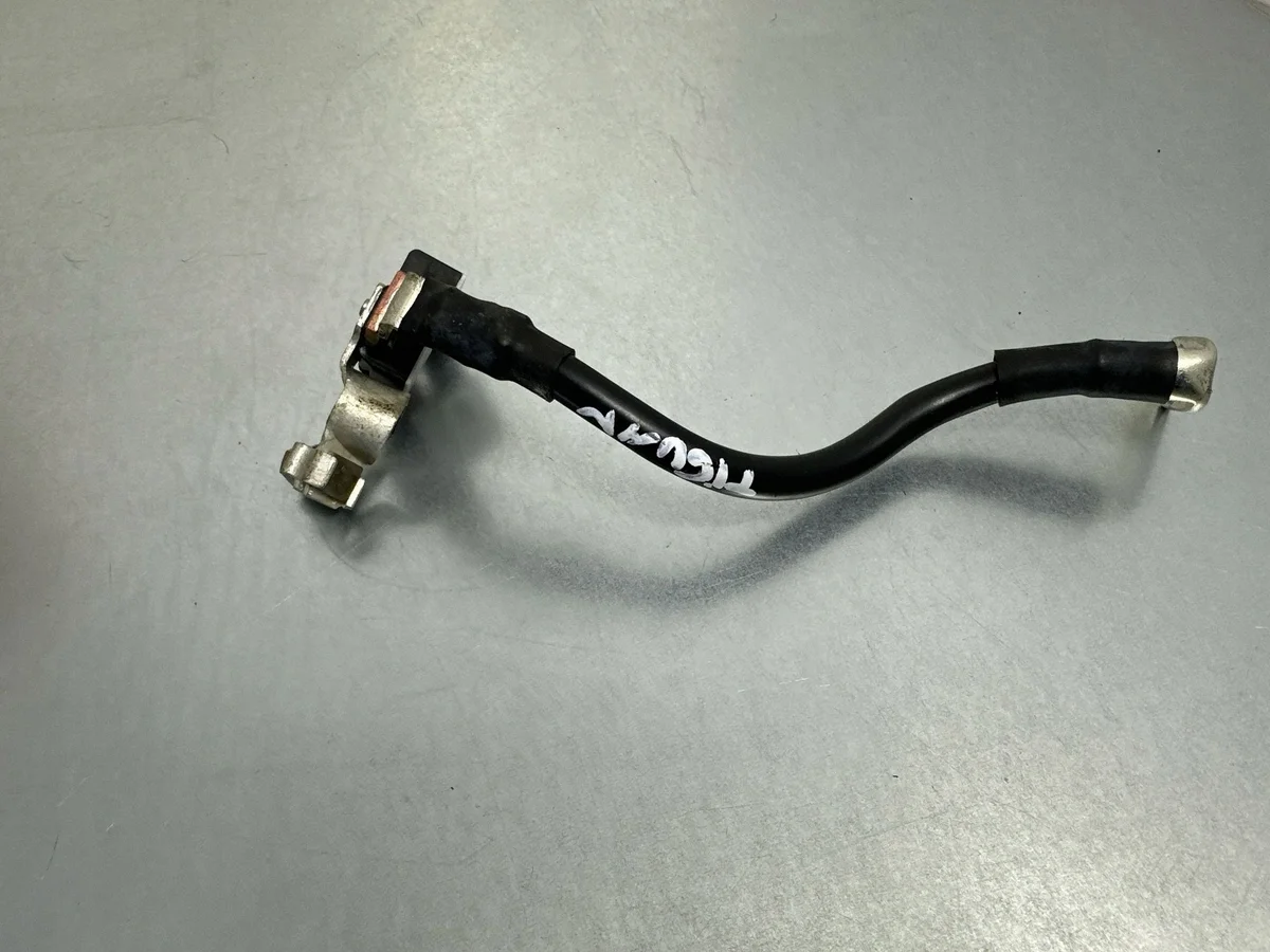 Klema Minus Volkswagen Tiguan 5QA915181E image 5