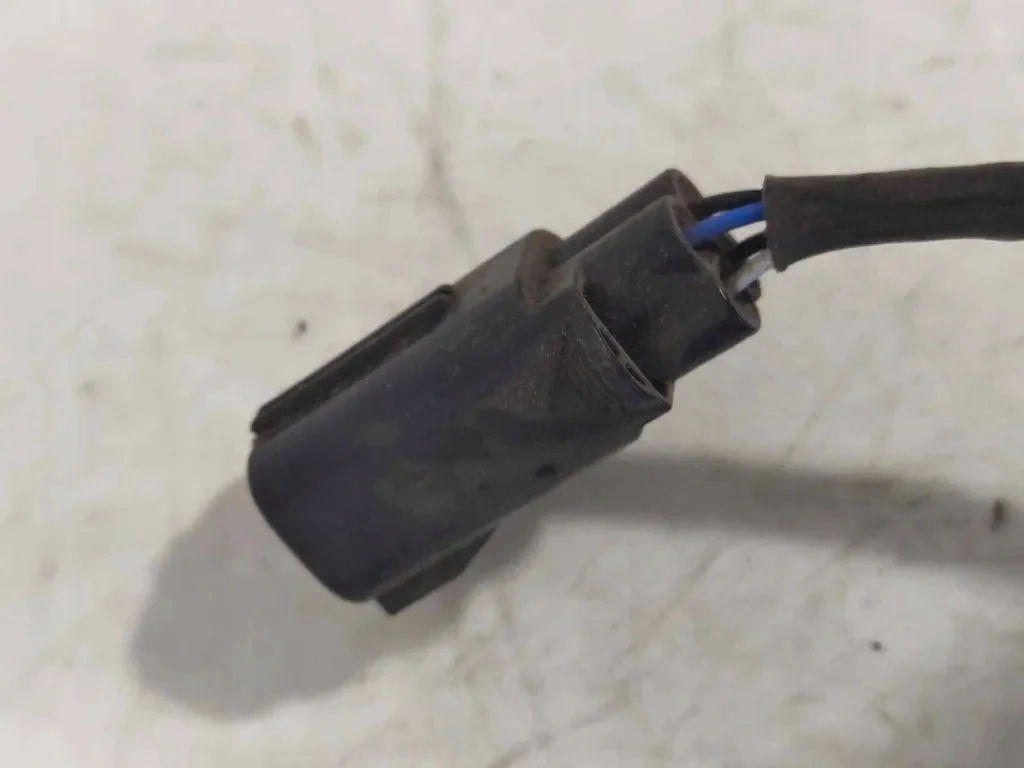 Sonda lambda Audi A6 Allroad C6 9F472CA image 3