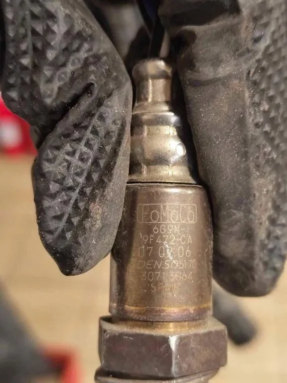 Sonda lambda Audi A6 Allroad C6 9F472CA image 4
