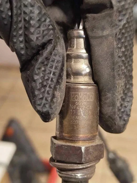 Sonda lambda Audi A6 Allroad C6 9F472CA image 6