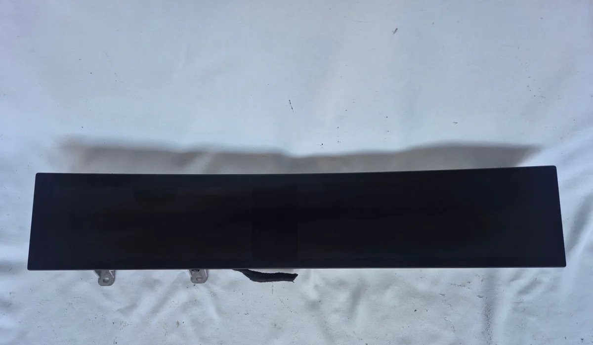 BMW 4 G22 G23 G05 Monitor LED 5A3AD61