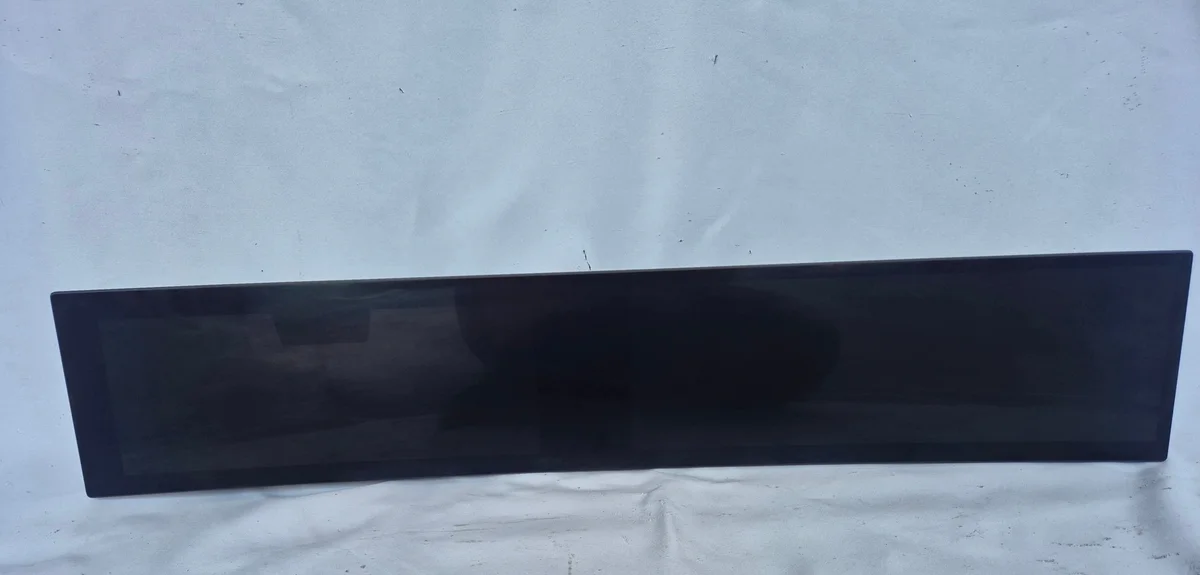 BMW 4 G22 G23 G05 Monitor LED 5A3AD61 image 3