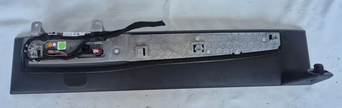 BMW 4 G22 G23 G05 Monitor LED 5A3AD61 image 4