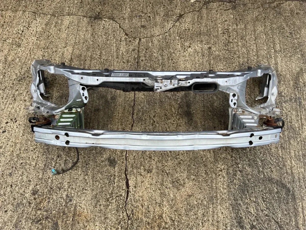 Painel Frontal Opel Signum Usado OEM 13142468