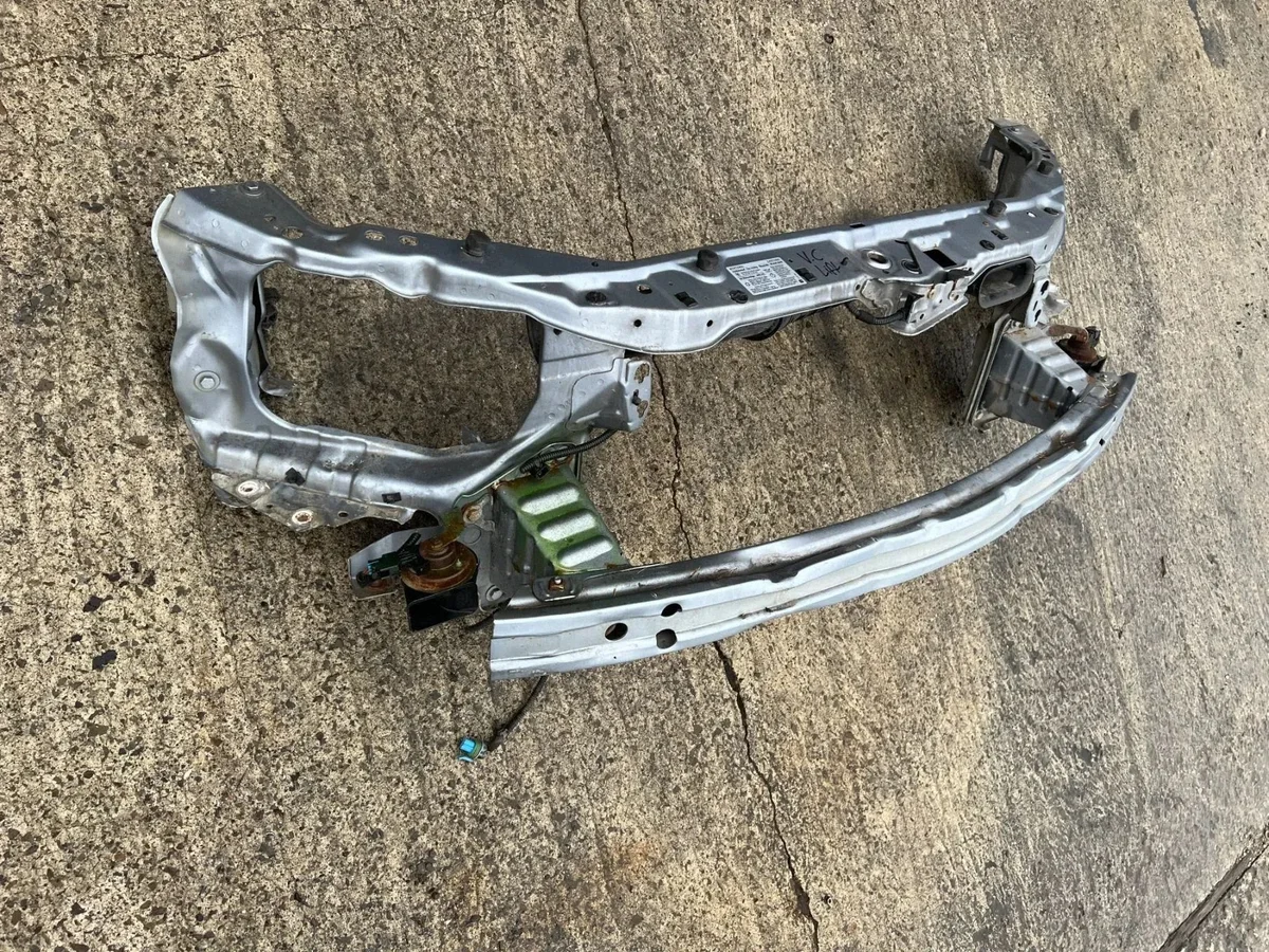 Painel Frontal Opel Signum Usado OEM 13142468 image 3