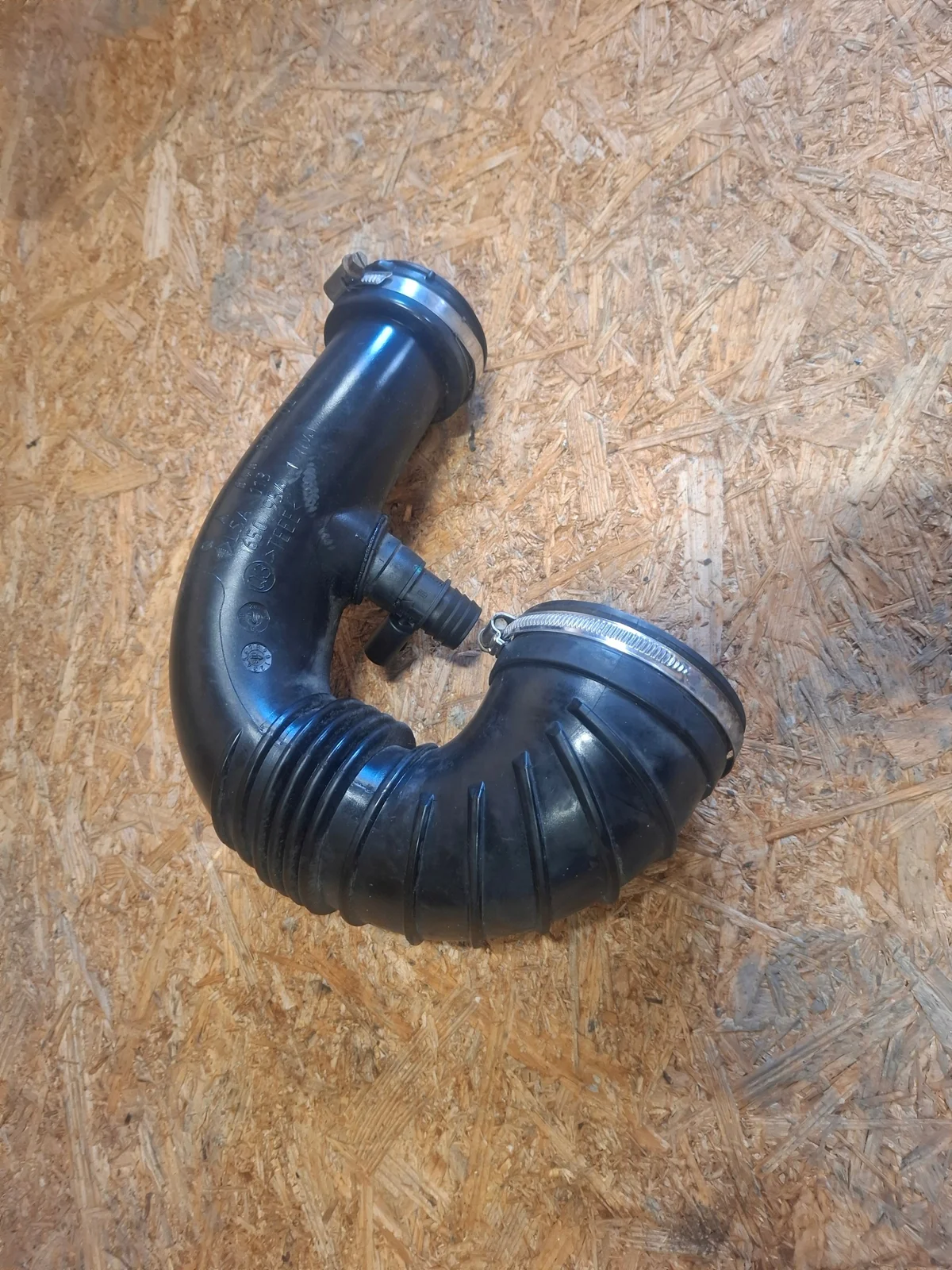 Tubo Admisión Mercedes W203 A6460940297